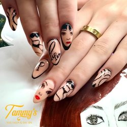 Tammy's Nails & Day Spa - Nail spa, nails spa near me, nail salon, nail salon near me, nail art, manicure, pedicure,nail design, nail spa, nail gel