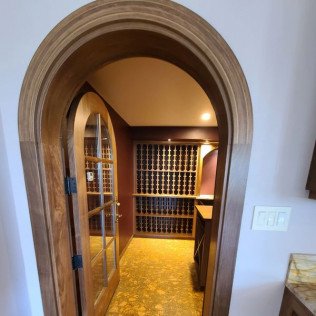 Slide of Turnpaugh Construction & Tile