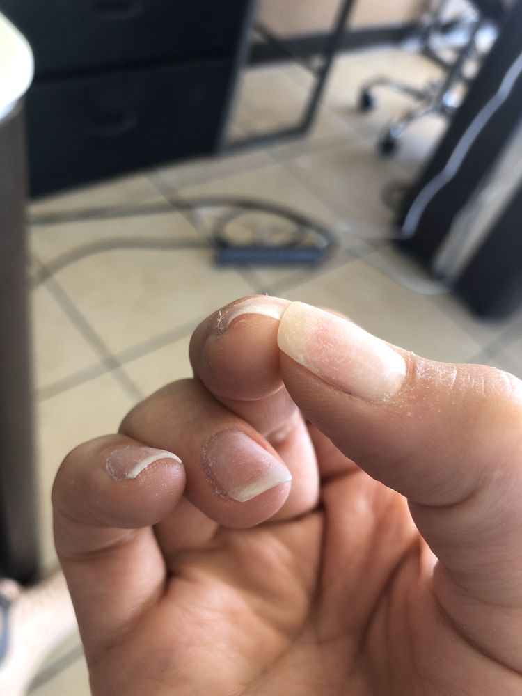 MIMI NAILS 1035 Belvidere St, El Paso, Texas Nail Salons Phone