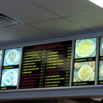 Q House - Chinese Near Me - Fort Wayne, Indiana