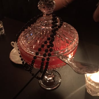 Melt - Cocktail Bars Near Me - Stockholm, Alberta