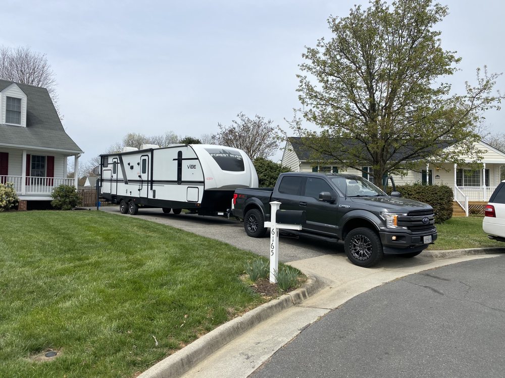 FREEDOM RV RENTALS Updated September 2024 11256 Old Telegraph Rd