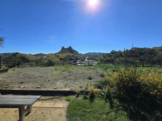 Saddlerock Ranch by null