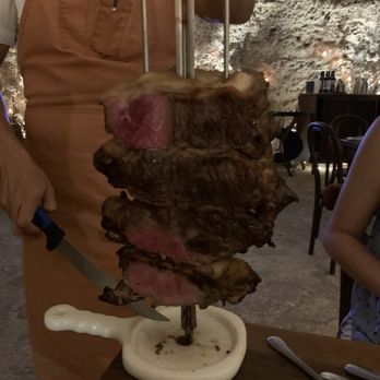 Las Cuevas - Steakhouses Near Me - Playa del Carmen, ROO