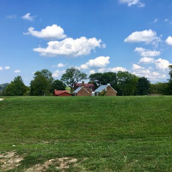 Marcella Vivrette Smith Park - Parks Near Me - Brentwood, Tennessee