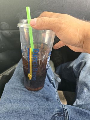 Dutch Bros Coffee by null