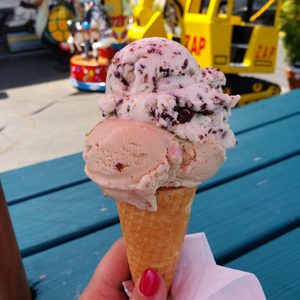 Frank’s Ice Cream on Yelp
