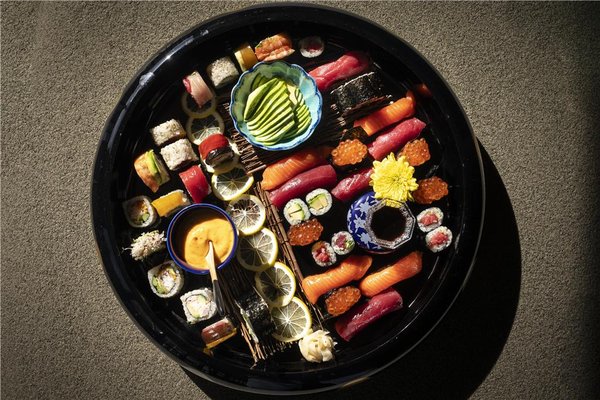 Grand Hyatt Vail Resort and Spa by null