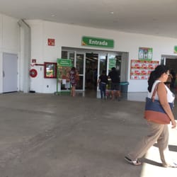 Bodega Aurrera