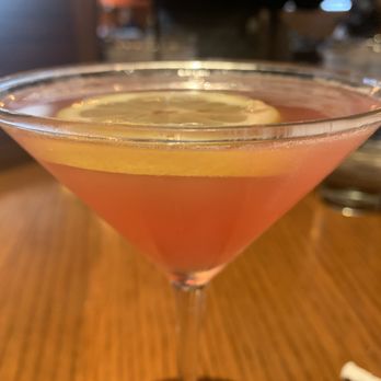 Outback Steakhouse - Martini - Steakhouses Near Me - Burbank, California Outback Steakhouse - Martini - Steakhouses Near Me - Burbank, California