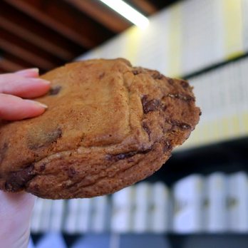 Maker Pizza Cameron - Maker Cookie - Pizza Near Me - Toronto, Ontario Maker Pizza Cameron - Maker Cookie - Pizza Near Me - Toronto, Ontario