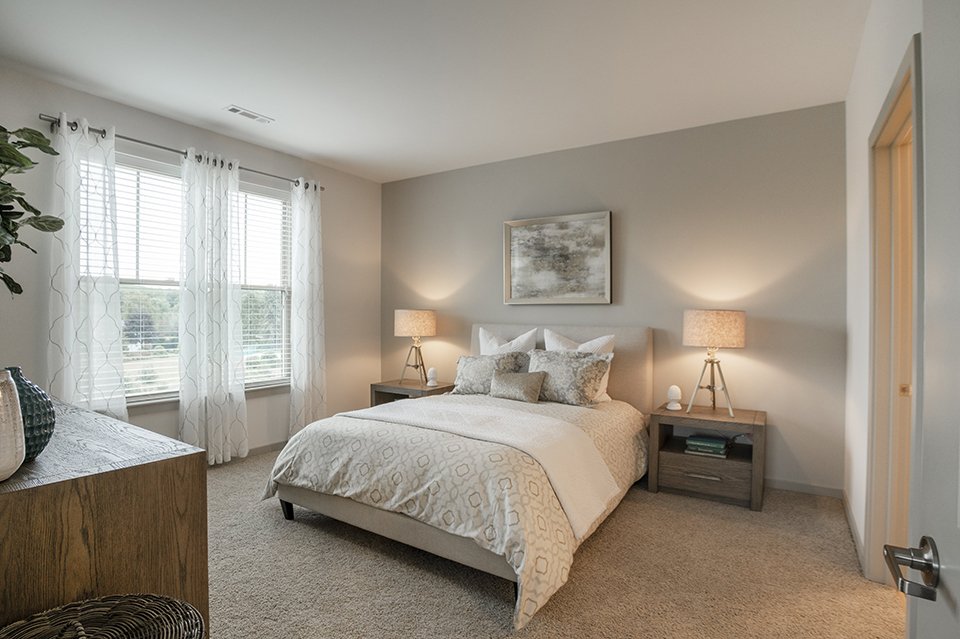 THE WESTERLY AT PARK Updated August 2024 23 Photos 50