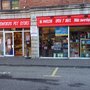 Photo of Swords Pet Store