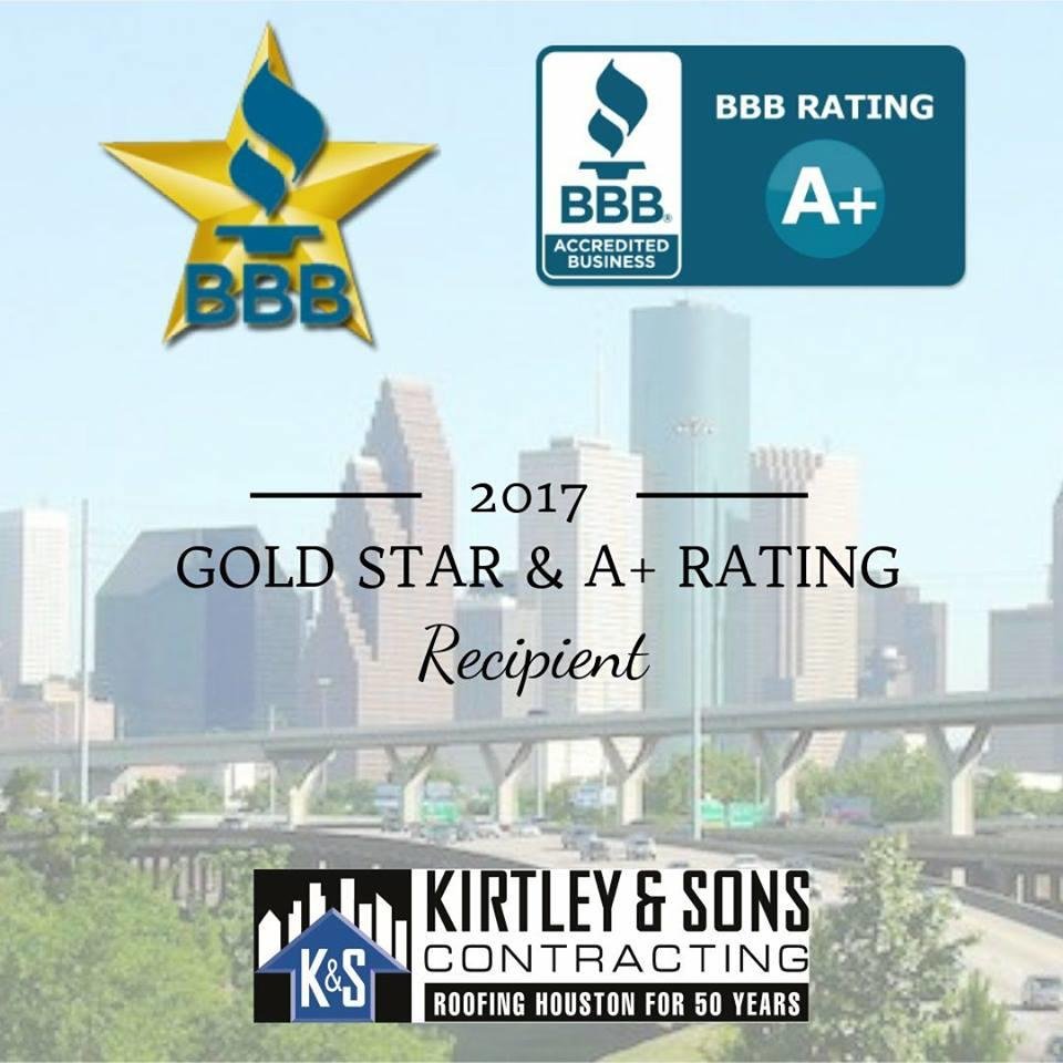 Slide of Kirtley & Sons Roofing