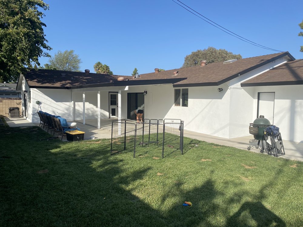 Slide of Trusted Home Contractors