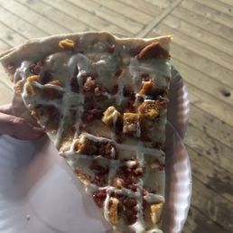 chicken bacon ranch chicken bacon ranch