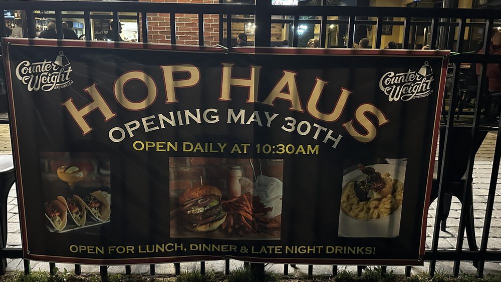 Hop Haus, Berlin Roadtrippers