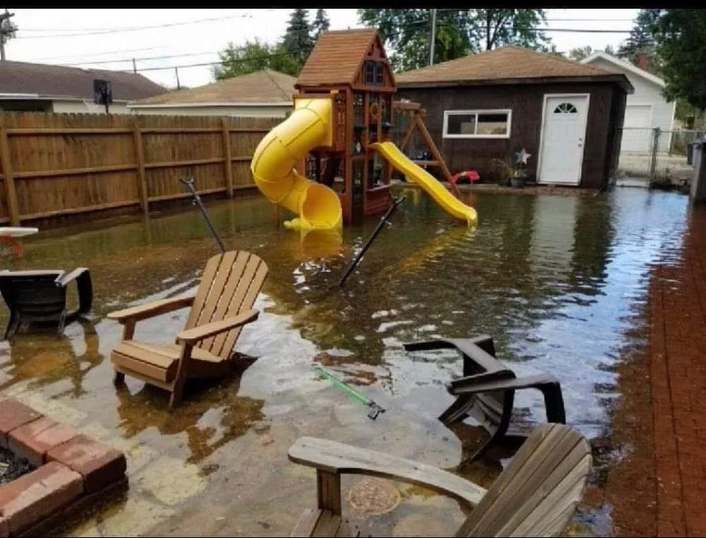 Slide of Mr D's Waterproofing & Construction