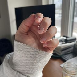 Tip Toe Nail Salon