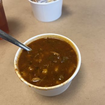 Cantler's Riverside - Md Crab Soup - Seafood Near Me - Annapolis, Maryland