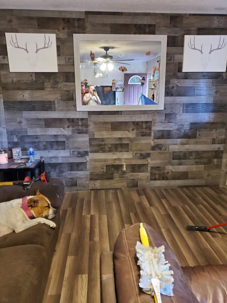 Slide of Edenfield Home Improvement