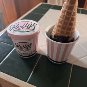 Kelly's Homemade Ice Cream - Ice Cream & Frozen Yogurt Near Me - Orlando, Florida Kelly's Homemade Ice Cream - Ice Cream & Frozen Yogurt Near Me - Orlando, Florida