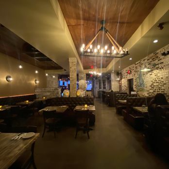 Gringos & Mariachis - Overview of the restaurant. - Mexican Near Me - Bethesda, Maryland Gringos & Mariachis - Overview of the restaurant. - Mexican Near Me - Bethesda, Maryland