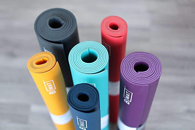 oxygen yoga kits
