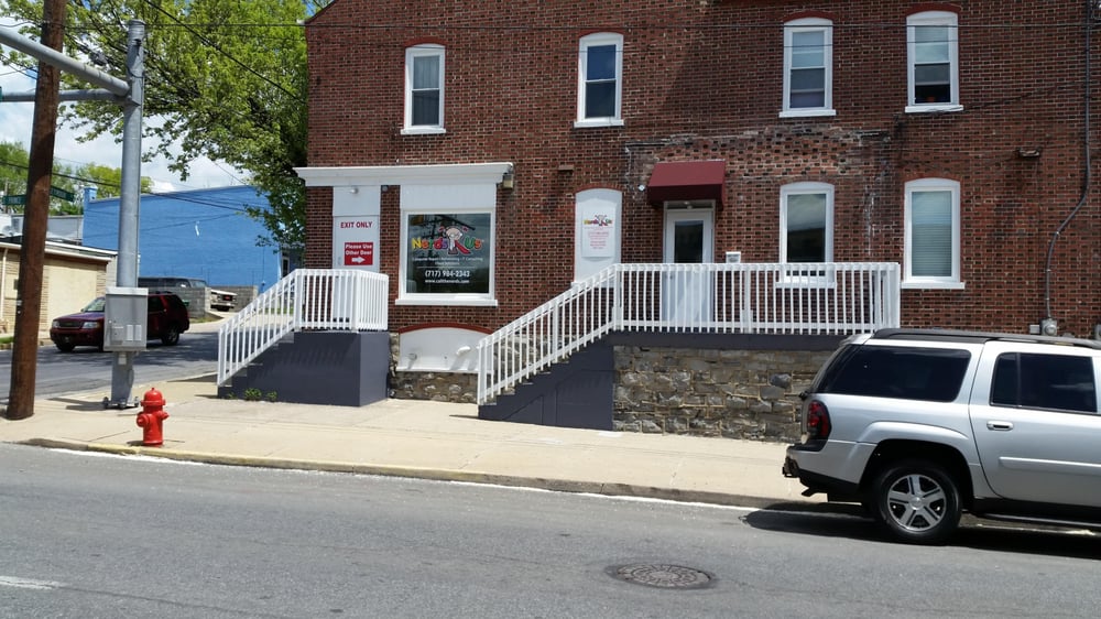 Slide of Phillips' Painting & Home Improvements