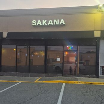 Sakana - Japanese Near Me - Nanuet, New York