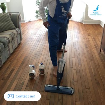 Adapt Cleaning Service - Home Cleaning Near Me - Columbus, Ohio