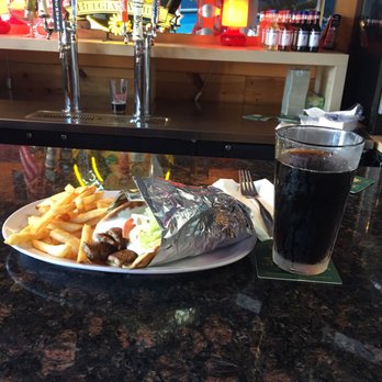 Gyros & More - Recommend beer is cheap and food is great!! - Greek Near Me - Turlock, California Gyros & More - Recommend beer is cheap and food is great!! - Greek Near Me - Turlock, California