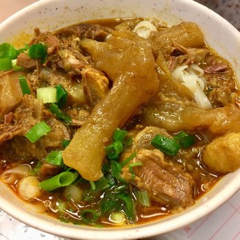 九記牛腩 - Cantonese Near Me - Hong Kong, HK