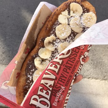 BeaverTails Niagara Falls - Desserts Near Me - Niagara Falls, Ontario