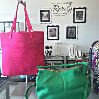 UpScaleIT - Handbag selection. - Used, Vintage & Consignment Near Me - Solon, Ohio