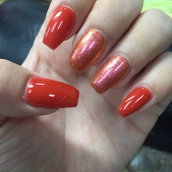 Legends Nails & Spa - Jenny did AMAZING! - Nail Salons Near Me - Rancho Cucamonga, California Legends Nails & Spa - Jenny did AMAZING! - Nail Salons Near Me - Rancho Cucamonga, California