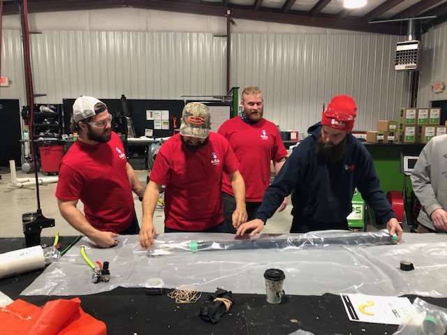 Slide of Mr. Rooter Plumbing of Norfolk