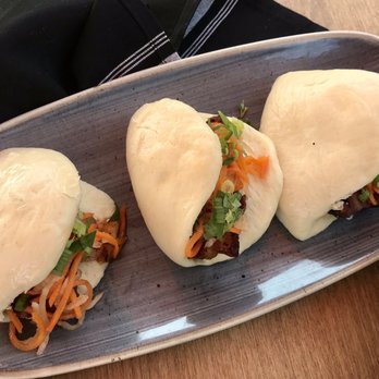 Tam Tavern - Pork belly - Venues & Event Spaces Near Me - Mill Valley, California