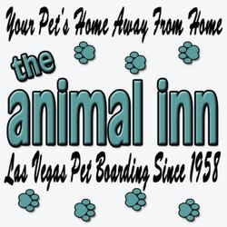 The Animal Inn Pet Boarding Kennel - untitled