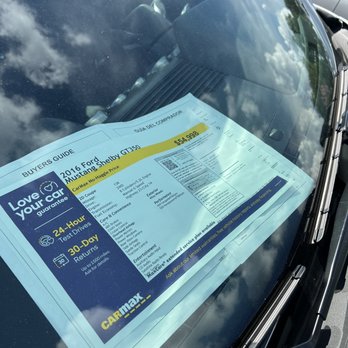 CarMax - The car's info - Used Car Dealers Near Me - Norcross, Georgia CarMax - The car's info - Used Car Dealers Near Me - Norcross, Georgia