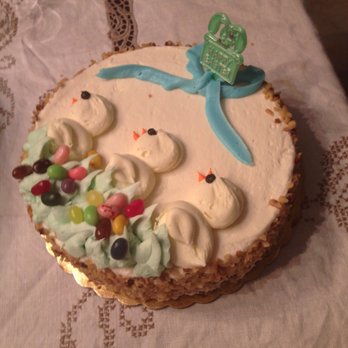 Lochel's Bakery - Cute Easter cake ! - Bakeries Near Me - Hatboro, Pennsylvania Lochel's Bakery - Cute Easter cake ! - Bakeries Near Me - Hatboro, Pennsylvania