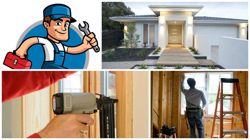 Slide of Soliman General Contractor