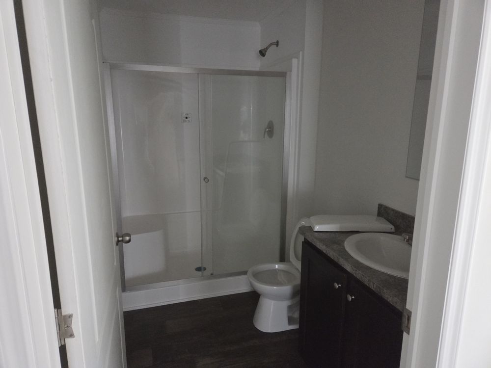 Slide of Slam! Construction