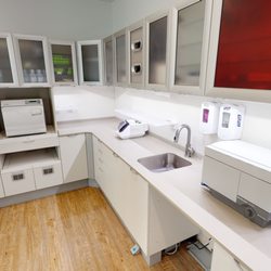 Sharon A. Manaois, DDS - State of the art sterilization center