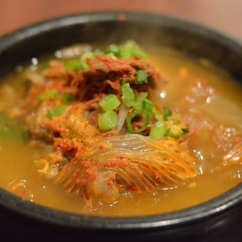Parksanbal - Korean Near Me - Flushing, New York Parksanbal - Korean Near Me - Flushing, New York