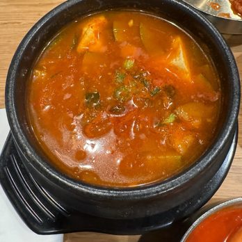Tang Jip - Tofu soup kimchi - Korean Near Me - Concord, California Tang Jip - Tofu soup kimchi - Korean Near Me - Concord, California