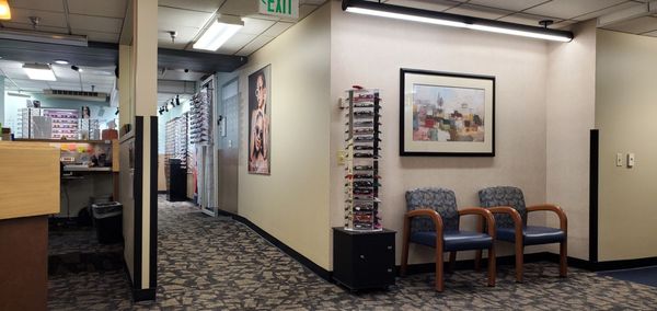 Boulder Medical Center Urgent Care