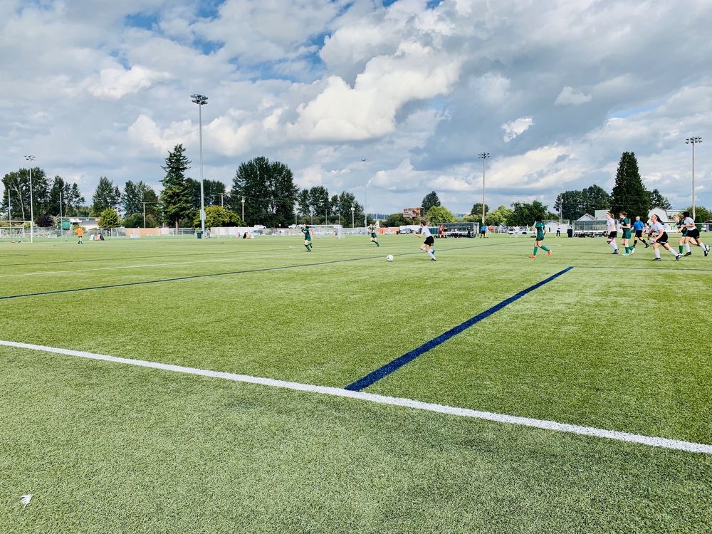 WASHINGTON PREMIER FC SOCCER Updated May 2024 5702 44th St E