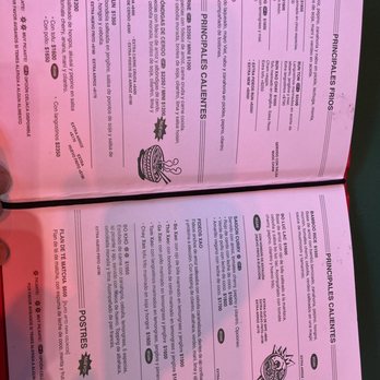 Saigón - Menu 1 - Vietnamese Near Me - Buenos Aires, C
