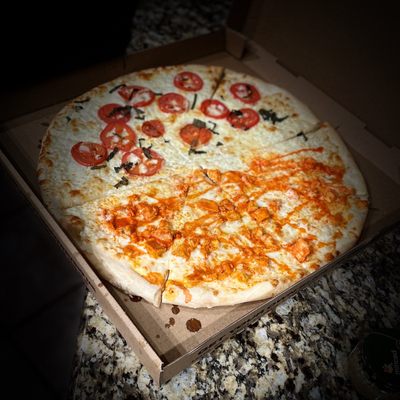 FLIPPIN’ PIZZA - Updated July 2024 - 55 Photos & 186 Reviews - 10400 ...